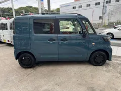 Suzuki Spacia Base