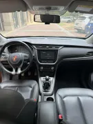 Roewe RX3