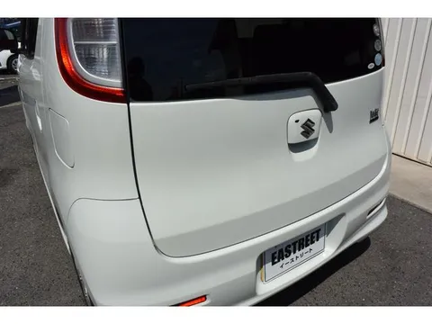 Suzuki MR Wagon