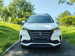 Changan CS15