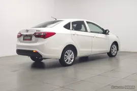 Haima M3
