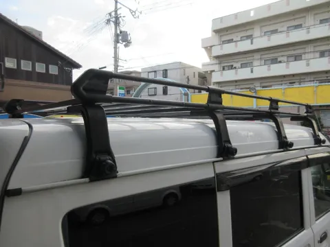 Nissan Clipper