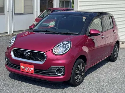 Daihatsu Boon