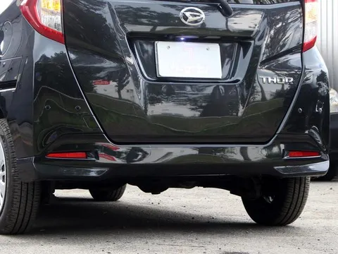 Daihatsu Thor