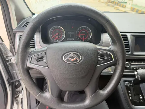 Maxus G10