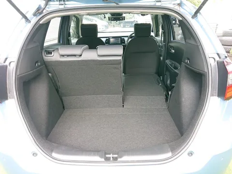 Honda Jazz (Fit)