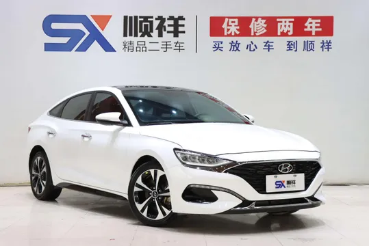 Hyundai Festa