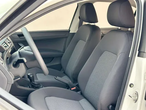 Volkswagen Santana