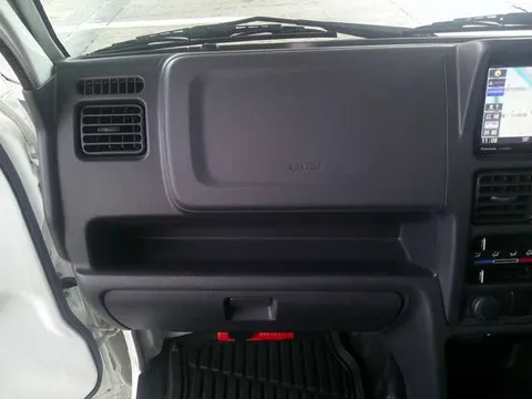Suzuki Carry