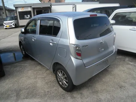 Toyota Pixis Epoch