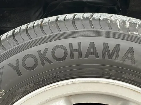 Nissan Rasheen