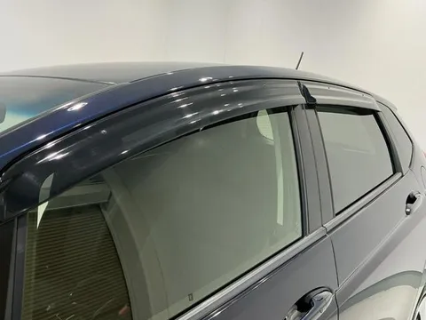 Honda Jazz (Fit)