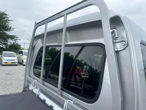 Suzuki Super Carry