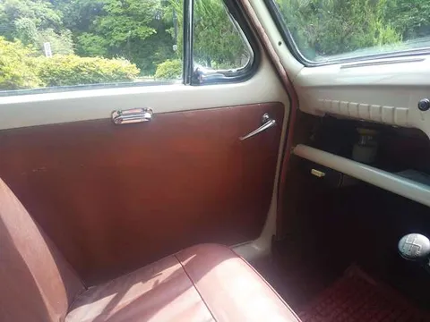 Austin A30