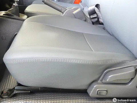 Kia Bongo 3