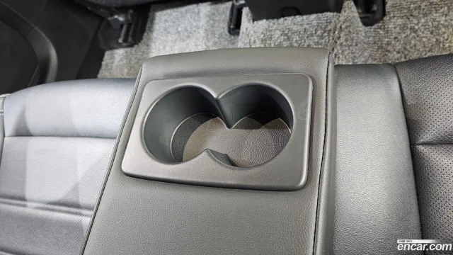 Renault Talisman (SM6)