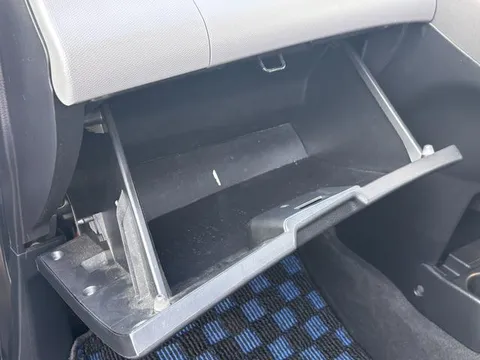 Daihatsu Sonica