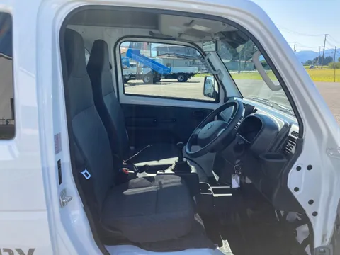 Suzuki Super Carry