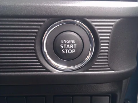Suzuki Spacia Base