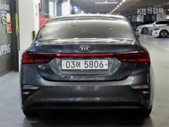 Kia Cerato (K3)