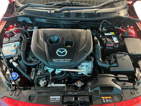 Mazda Mazda2 (Demio)