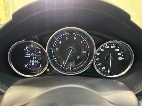 Mazda MX-5 (Roadster)