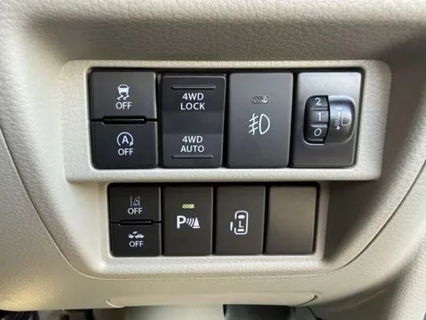 Nissan Clipper Rio