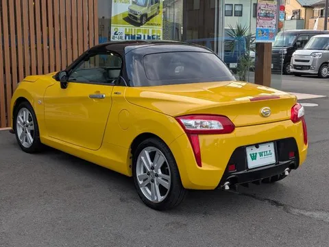 Daihatsu Copen