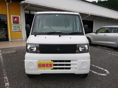 Mitsubishi Minicab Truck