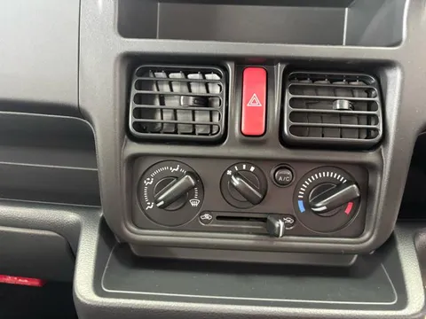 Suzuki Carry Track