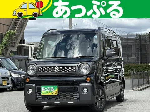 Suzuki Spacia Gear
