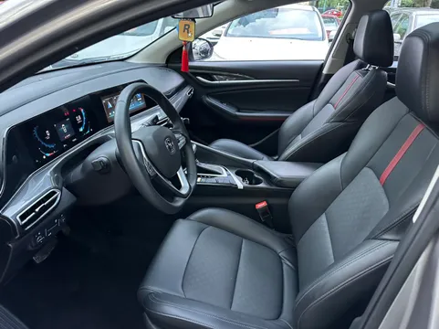 Changan Eado
