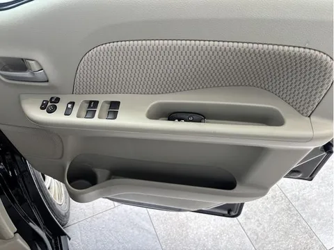 Nissan Clipper Rio