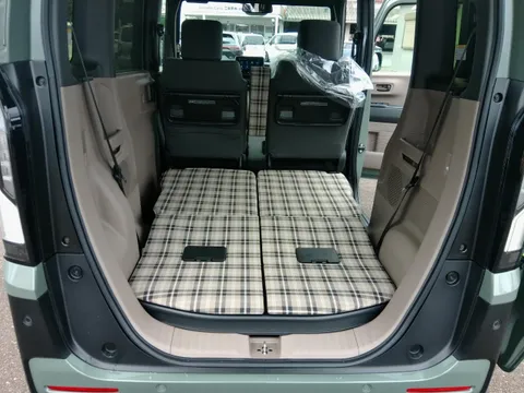 Honda N-BOX Joy