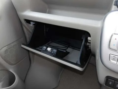 Nissan Clipper Rio