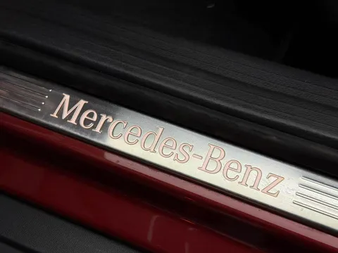 Mercedes-Benz Mercedes-Benz GLA