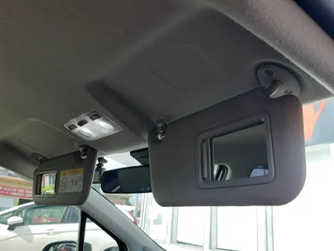Toyota Yaris (Vitz)