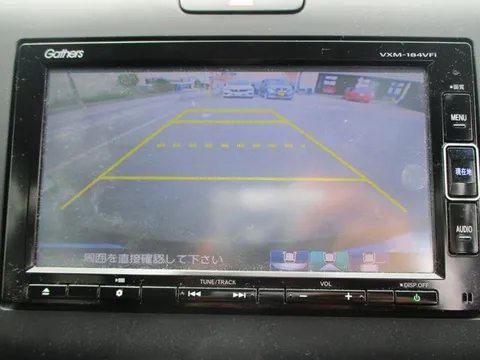 Honda Freed Plus