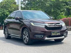 Honda Avancier