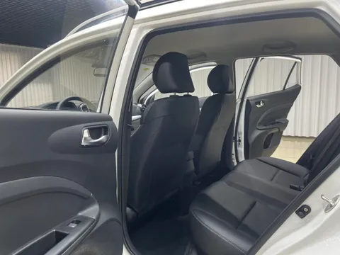 Kia KX1