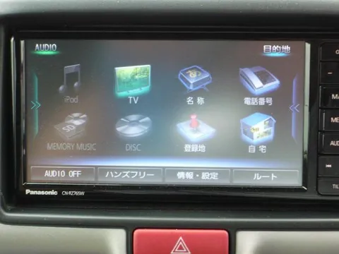 Mitsubishi Minicab Van