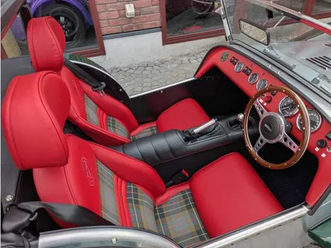 Caterham Super