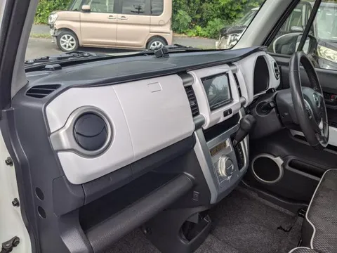 Mazda Flair Crossover