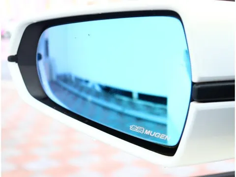 Honda S660