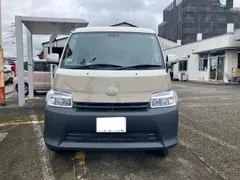 Toyota TownAce Van