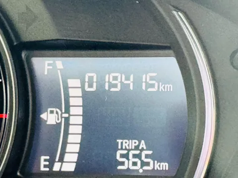 Honda S660