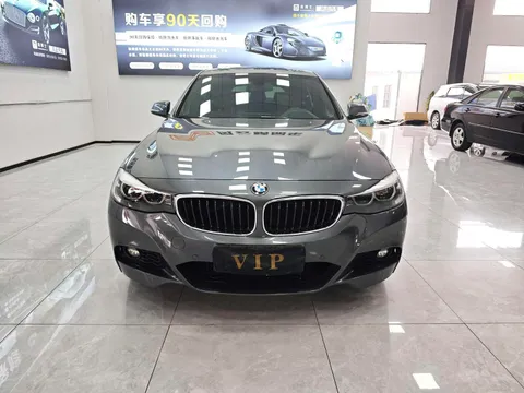 BMW Gran Turismo