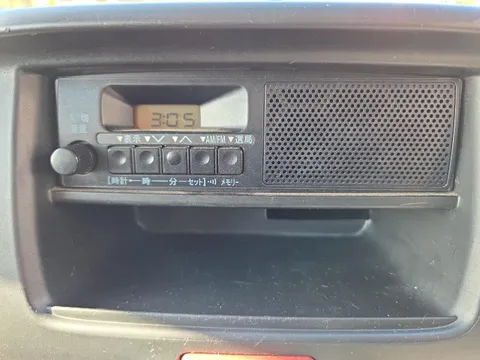Nissan Clipper