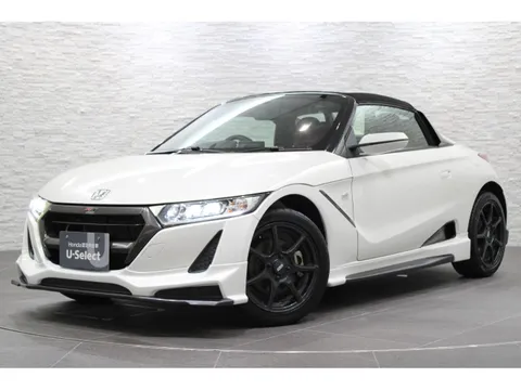 Honda S660