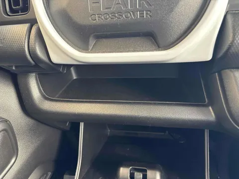 Mazda Flair Crossover